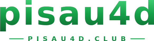 pisau4d logo