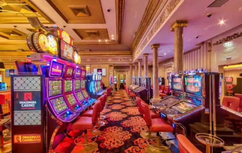 pisau4d Core blackjack decisions