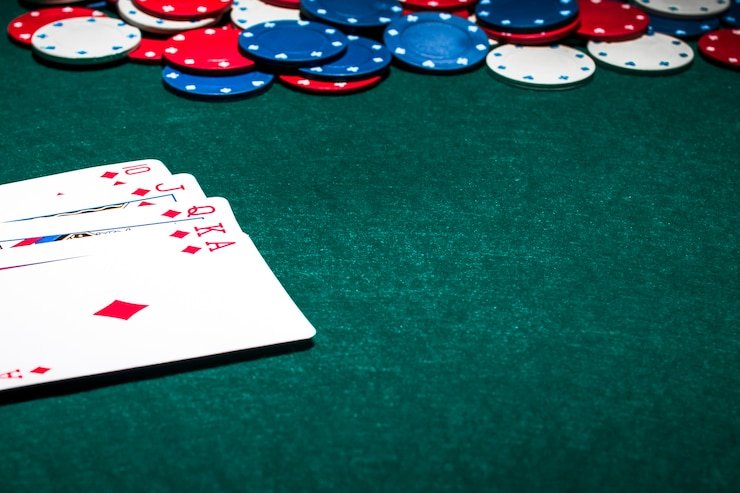 pisau4d Choose Live Tables With Clear Categories