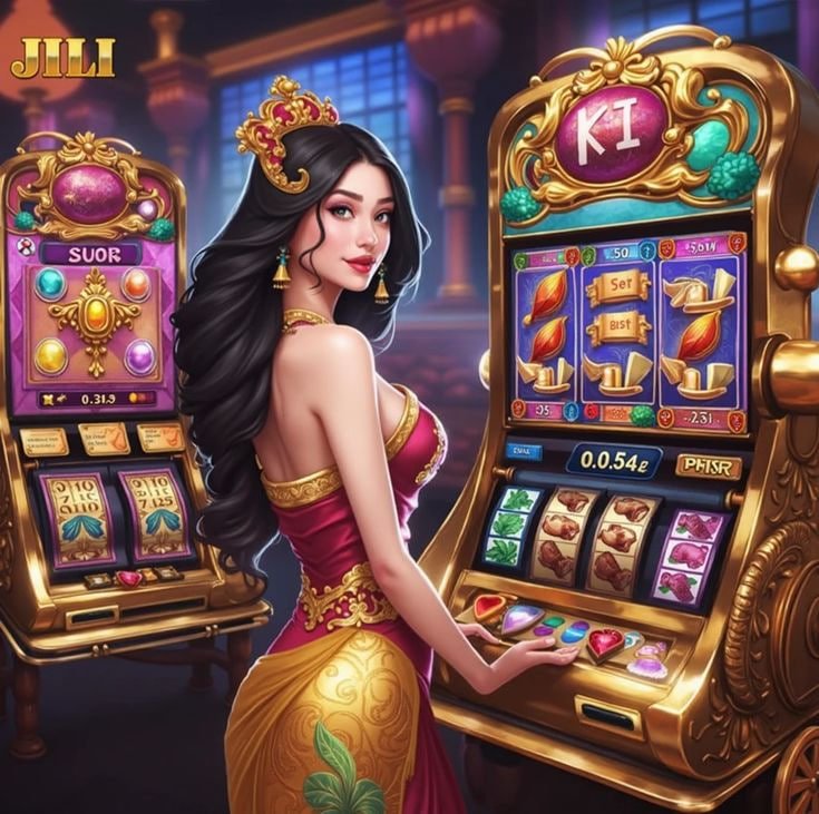 pisau4d Switch Between Casino Slots and Sports