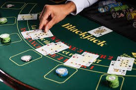 pisau4d Understand Live Blackjack Before Opening